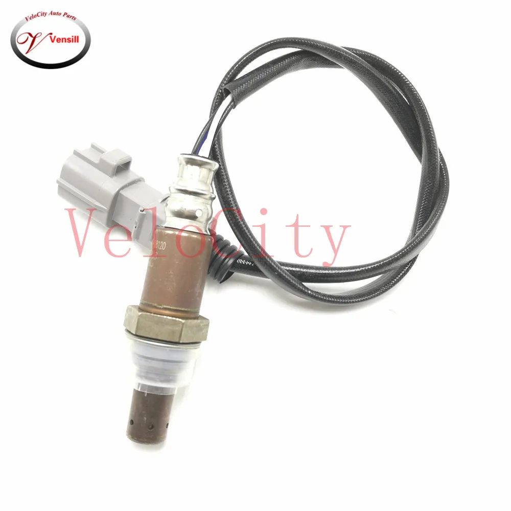 Oxygen Sensor O2 Sensor Part No# 89465-08120 234-4400 For 2009-2015 Lexus RX350 RX450H 2010-2011 Sienna