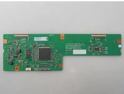 

original 100% test for LC420W02-SLA1 6870C-0080D VER 1.0 logic board