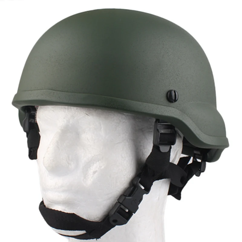 Emerson-Casco táctico Airsoft ACH MICH 2002, EM8977, 4 opciones de color, precio al por mayor