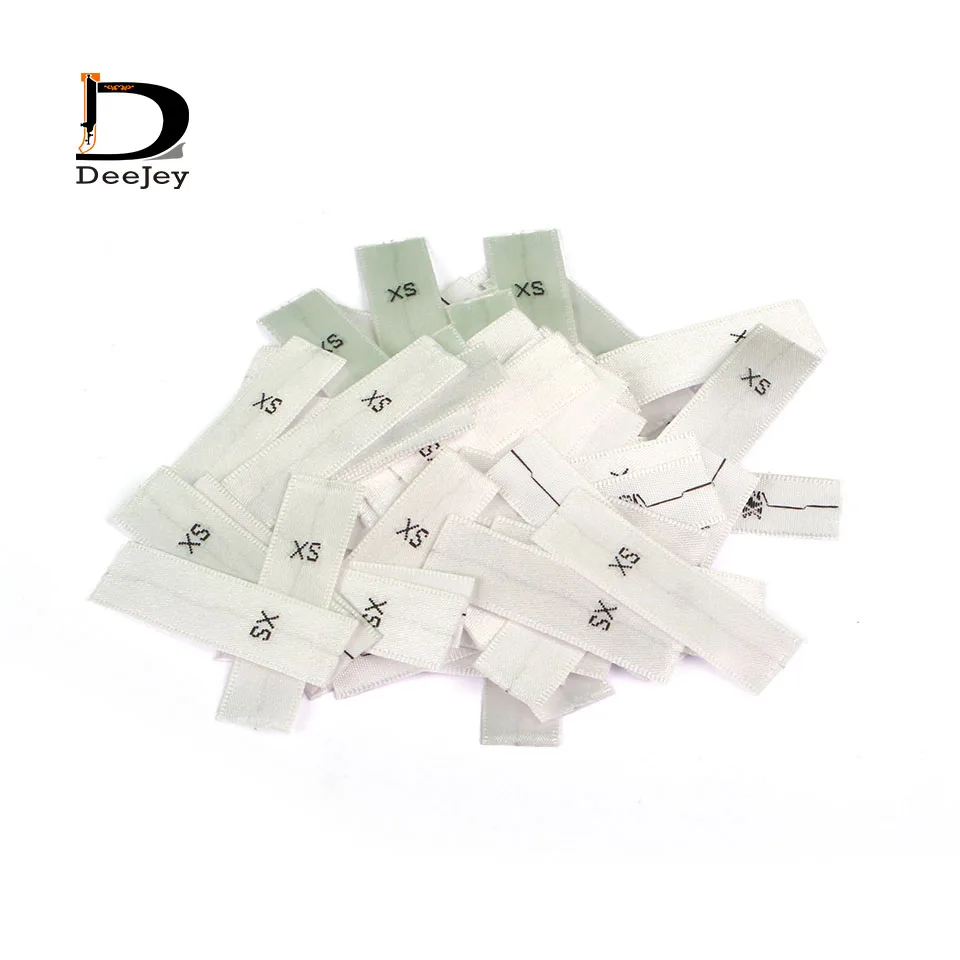 Stocked Garment Siz…