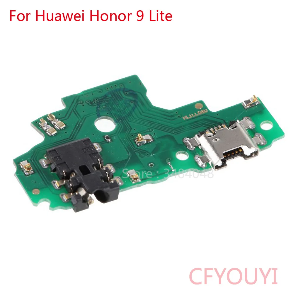 

For Huawei Honor 9 Lite Charging Port USB Dock Connector Flex Cable Part