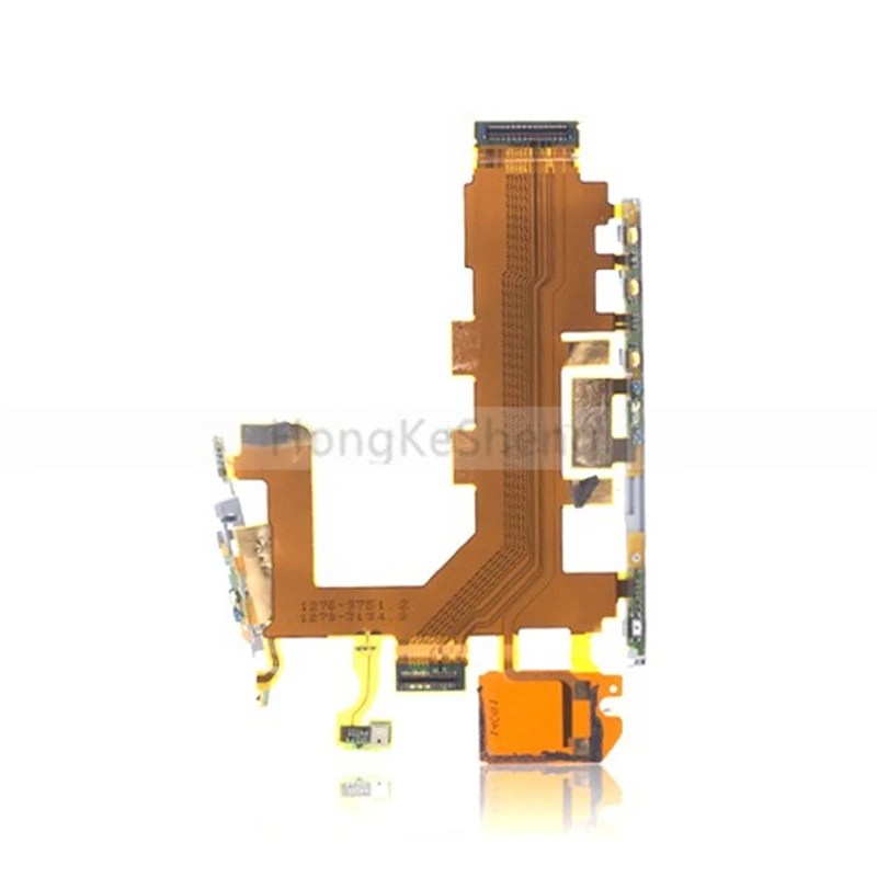 OEM Main Flex Cable for Sony Xperia Z2  L50W D6502 D6503 SO-03F