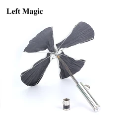 Torch To Umbrella Magic Tricks Automatic Fire Umbrellas Fire Stage Magic Trick Gimmick Props Illusions