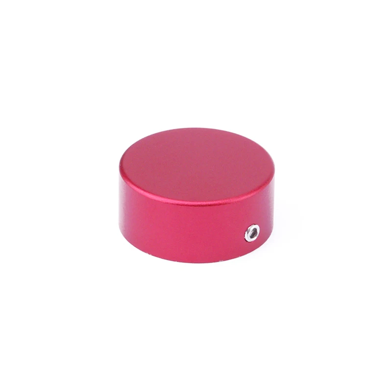 1 PCS Electric Guitar Effect Pedal Foot Nail Cap Guitar Pedals Topper Aluminium Alloy MoonEmbassy Footswitch