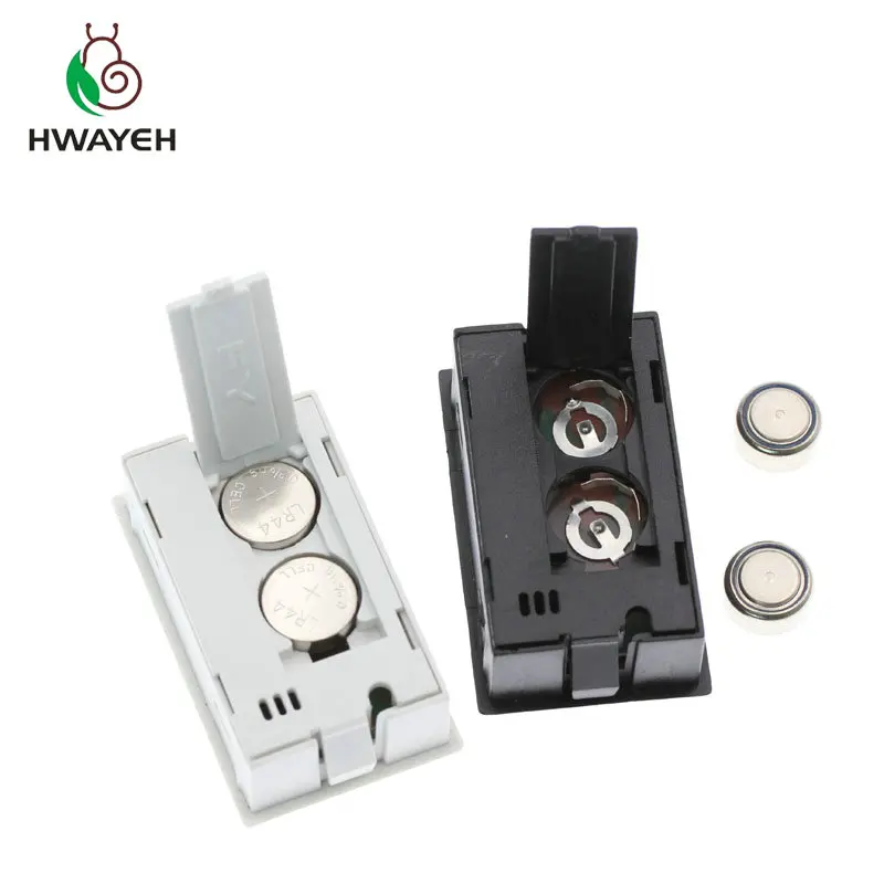 Mini Digital LCD Indoor Convenient Temperature Sensor Humidity Meter Thermometer Hygrometer Gauge