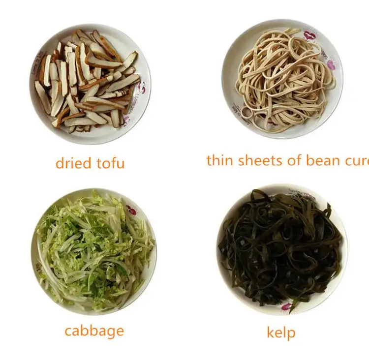 Machine électrique à trancher la viande cuite