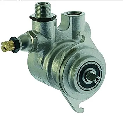 La Cimbali Rotary Vane Pump Cimbali/Faema  3/8