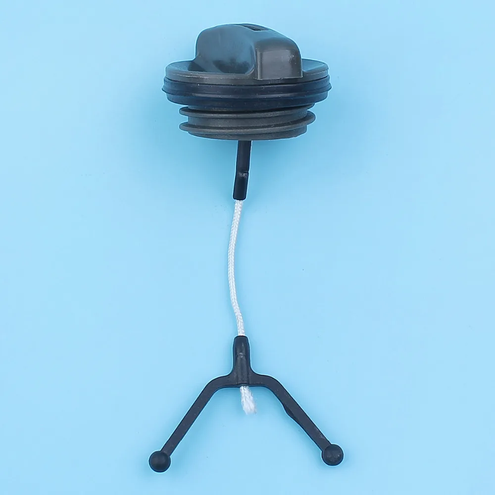 Gas Petrol Fuel Oil Tank Cap For Husqvarna 435 440 445 450 545 550 555 560 562 435E 440E 445E 450E Chainsaw 544111201 544111203