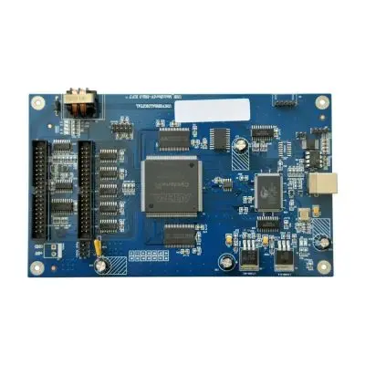 

Infiniti / Challenger FY-3208H / FY-3208G / FY-3208R / FY-3206G / FY-3206H Main Board