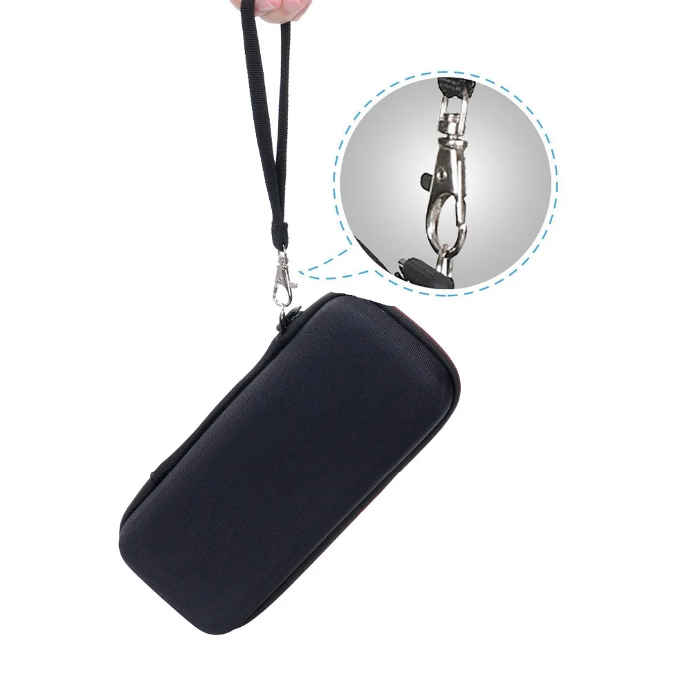 LTGEM EVA غطاء واقٍ مزخرف لهاتف آيفون من أورال-بي برو 1000 & 5000 الطاقة الكهربائية بطارية قابلة للشحن فرشاة الأسنان-السفر واقية تحمل Stora