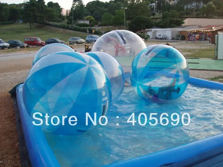 human hamster ball water walker rolling balloon agua bola