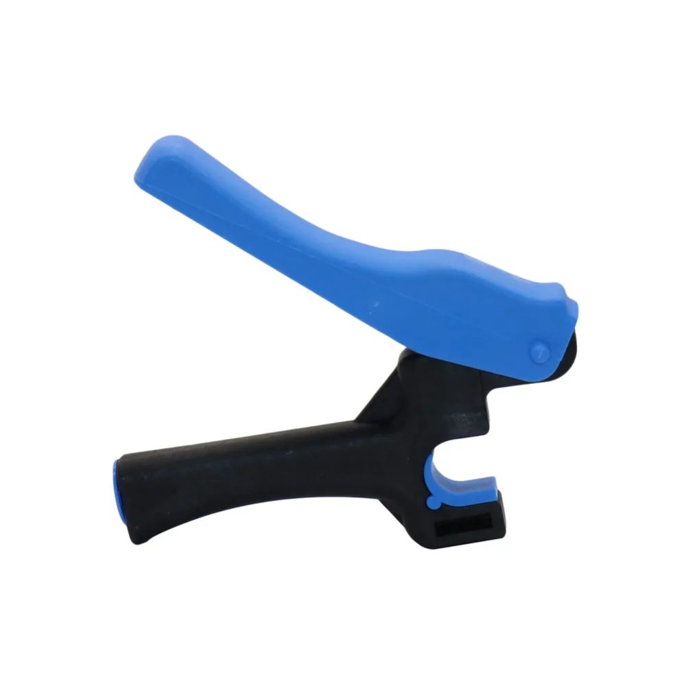 Garden 4mm Grip Hole Puncher Irrigation Hose Punch for Dripper Inserting 16/20mm PE Pipe Opening Hole Tools 1 Pcs