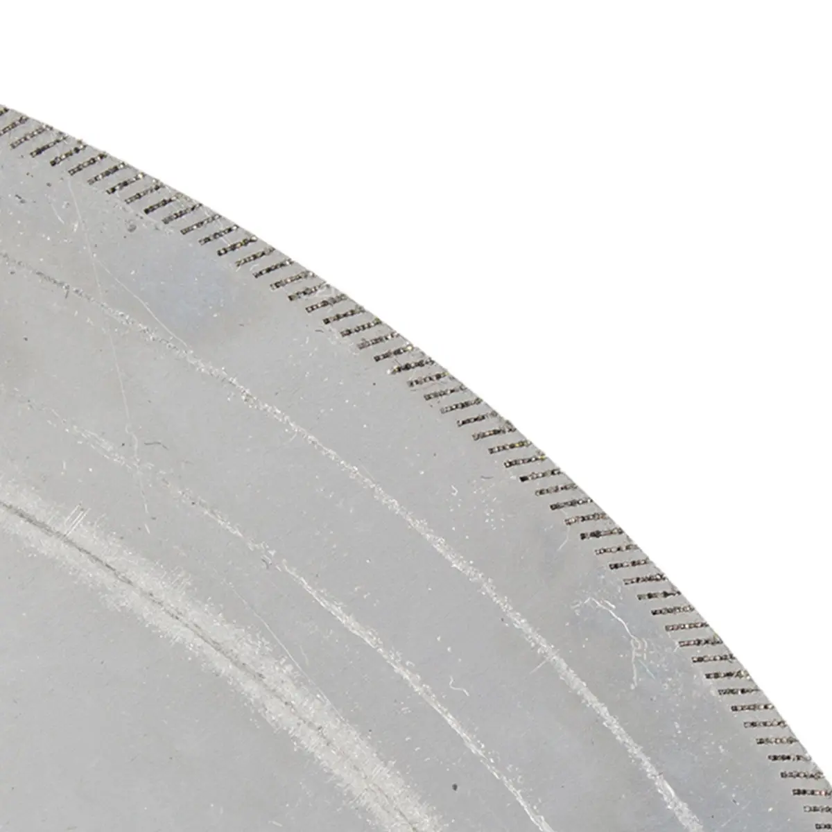 2 قطعة 6 "بوصة 150 مللي متر رقيقة جدا الماس شفرة المنشار Lapidary قطع القرص 0.6 حافة ILOVETOOL