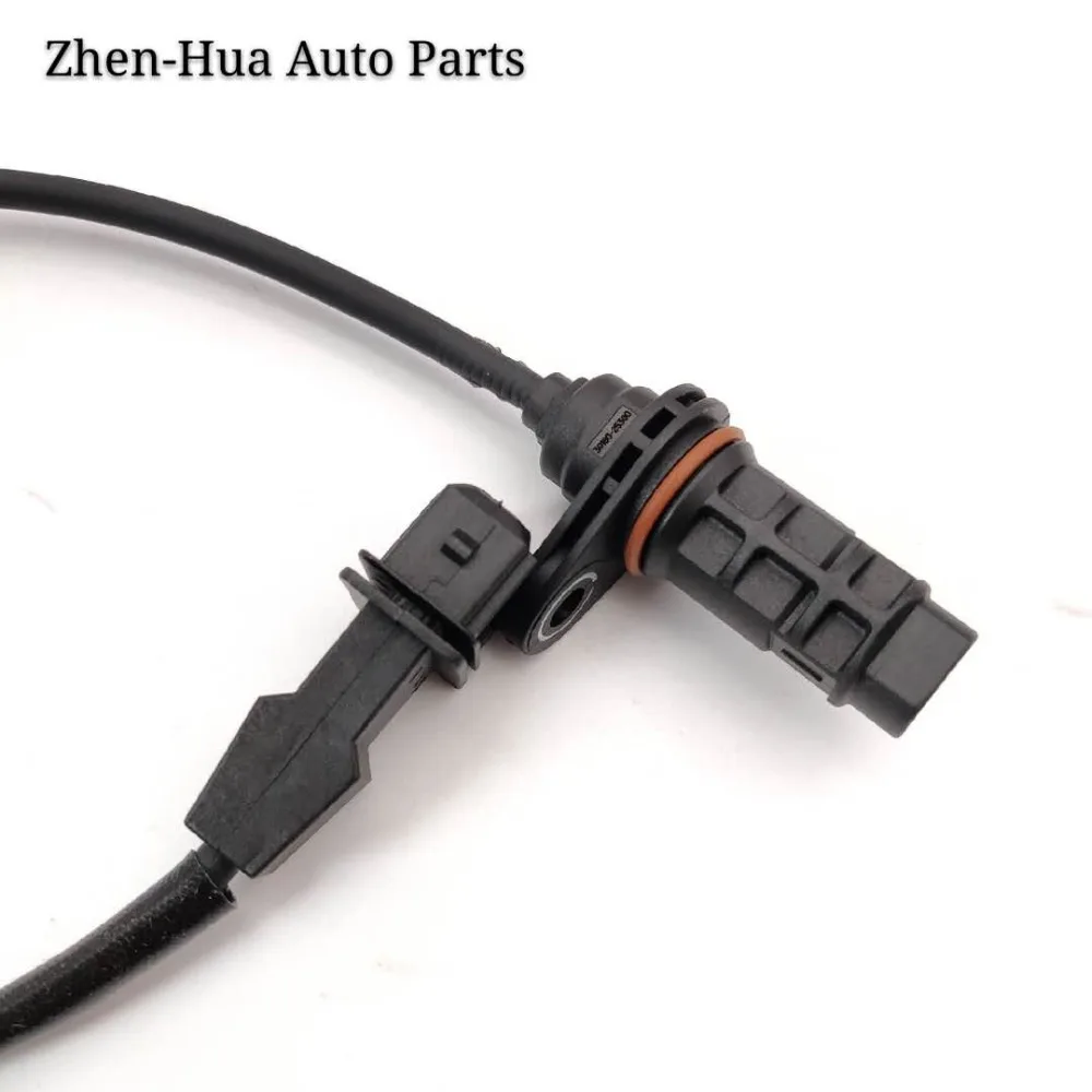 YZHID 39180-25300 39180 25300 3918025300 Crankshaft Position Sensor For H yundai T ucson S anta Fe K ia Car Accessories