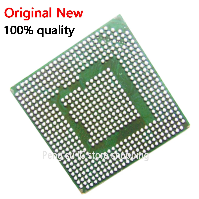 

100% Новый чипсет SIS968 968 BGA
