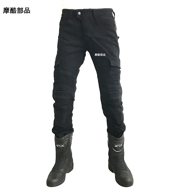 New cross-country race Pants / trousers / pants / protective motorcycle racing trousers / pants fall