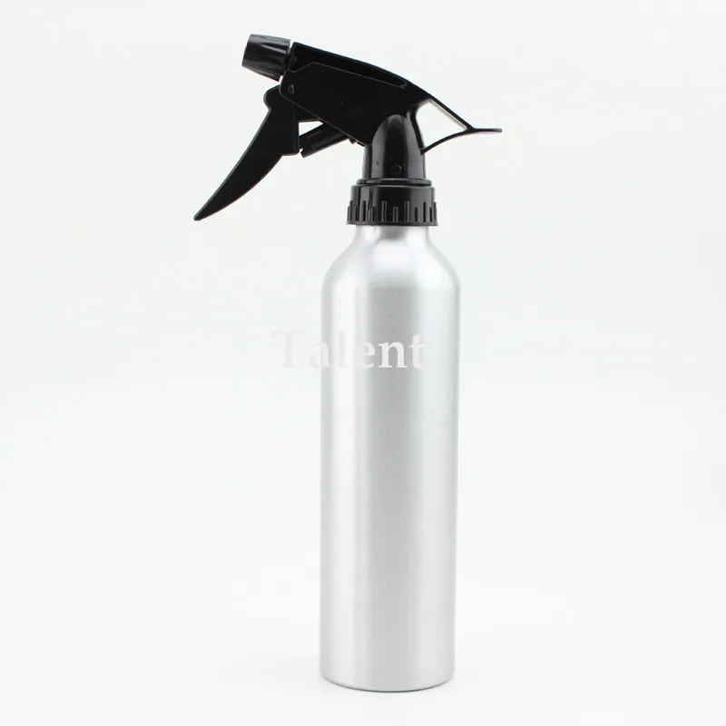 

5pcs/LOT Premium Quality Silver Aluminum Spray Bottle for Professional Tattoo,Beauty Salon Professional Tattoo Supplies