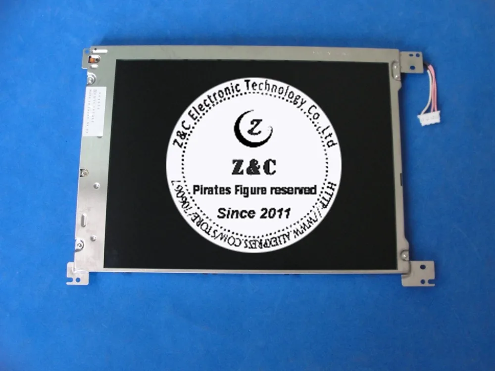 EDTCB07QLF MEDTCB07QLF Original A+ Grade 10.4 inch LCD Display for Industrial Equipment