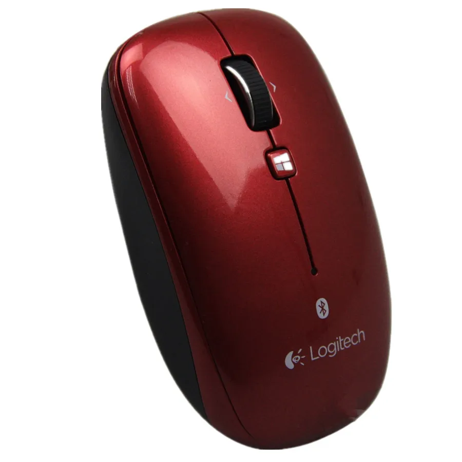 Logitech – souris Bluetooth M557 pour PC, Mac et tablettes Windows 8