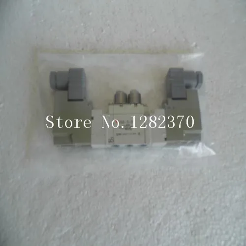 

[SA] N SMC solenoid valve SY5220-1D-C6 spot --2PCS/LOT