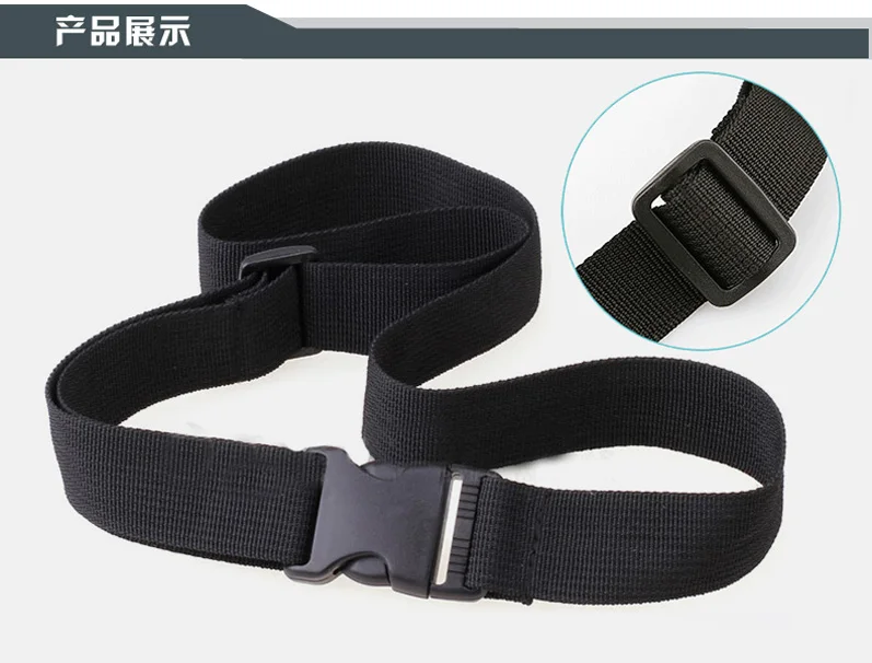 DSLR Kamera Empuk Pinggang Pemegang Sabuk Fungsional Lembut Empuk Lensa Casing Kantong Case untuk SX720 SX710 SX700 RX100 RX100II RX100M3