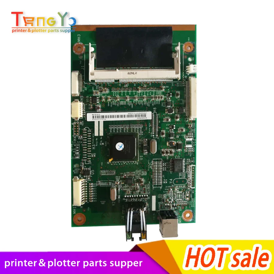 Original Q7805-60002 Q7805-69003 Q7804-69003/Q7804-60001 motherboard  formatter board for LaserJet HP2015N/P2015DN P2015D Series