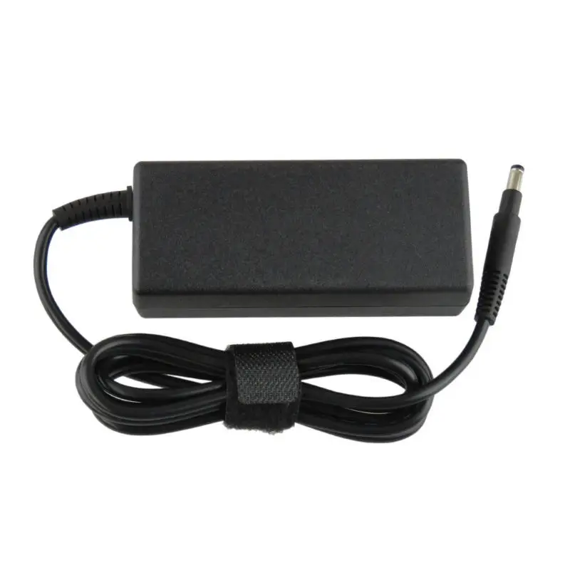 19.5V 3.33A 65W laptop AC power adapter charger for HP notebook HP Pavilion Sleekbook 14 15 For ENVY 4 6 Series high quality