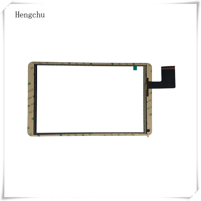 Nieuwe 9.7 Inch Touch Screen Digitizer Panel YTG-G97023-F1 V1.2 Tablet Pc