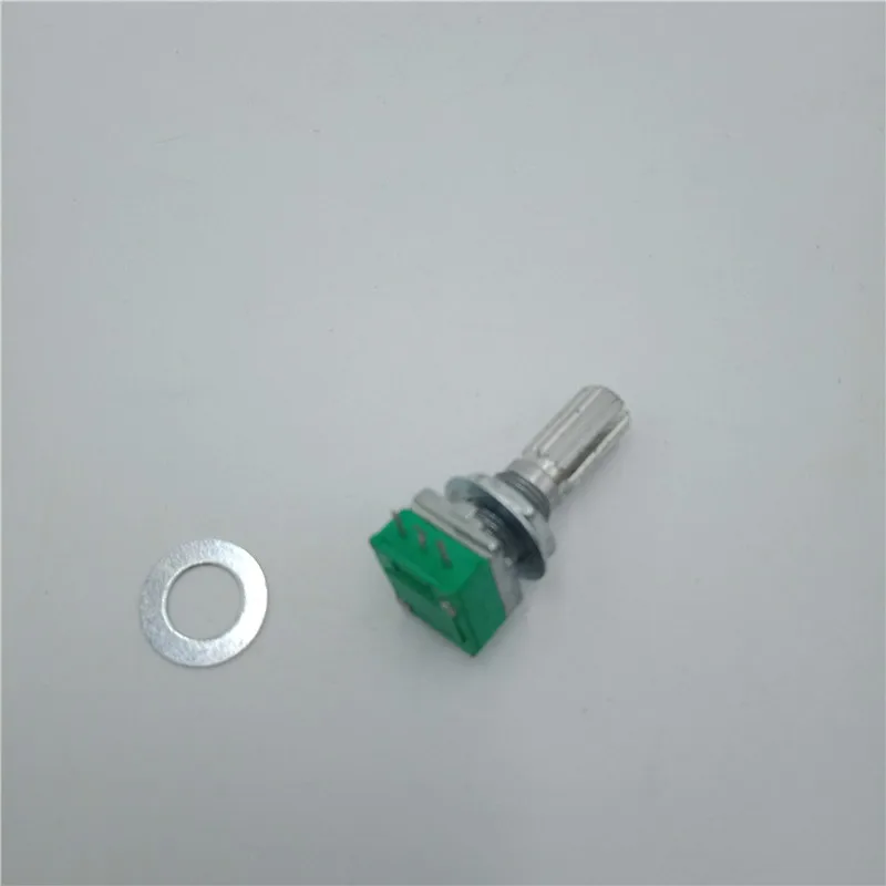 1 pc potentiometer for Rayma brand hot air welder accessories free shipping