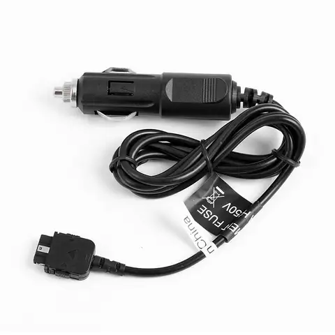 12V Car Power Charger Adapter Cord For GARMIN GPS Zumo Cradle 660 LM/T 350 LM/T