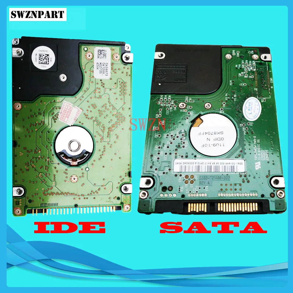 

Hard Drive HDD Formatter Without For HP T1100 T1100PS T610 Q6683-67027 Q6683-67030 Q6684-60008 Q6683-60193 Q6683-60021