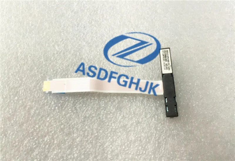 

FOR Dell for Inspiron 3552 HDD Hard Drive INTERPOSER Connector 450.03008.0001 HDD CABLE 100%Test ok