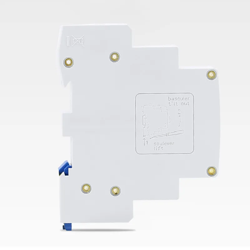 Contattore ca domestico CHINT ~ AC230V NCH8 16A 20A 25A 2NO / 1NC1NO contattore