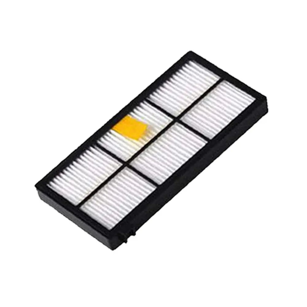 Filtres HEPA remplacer le Kit de brosse pièces accessoires pour IRobot Roomba 805 860 861 865 866 870 871 880 885 960 966 série