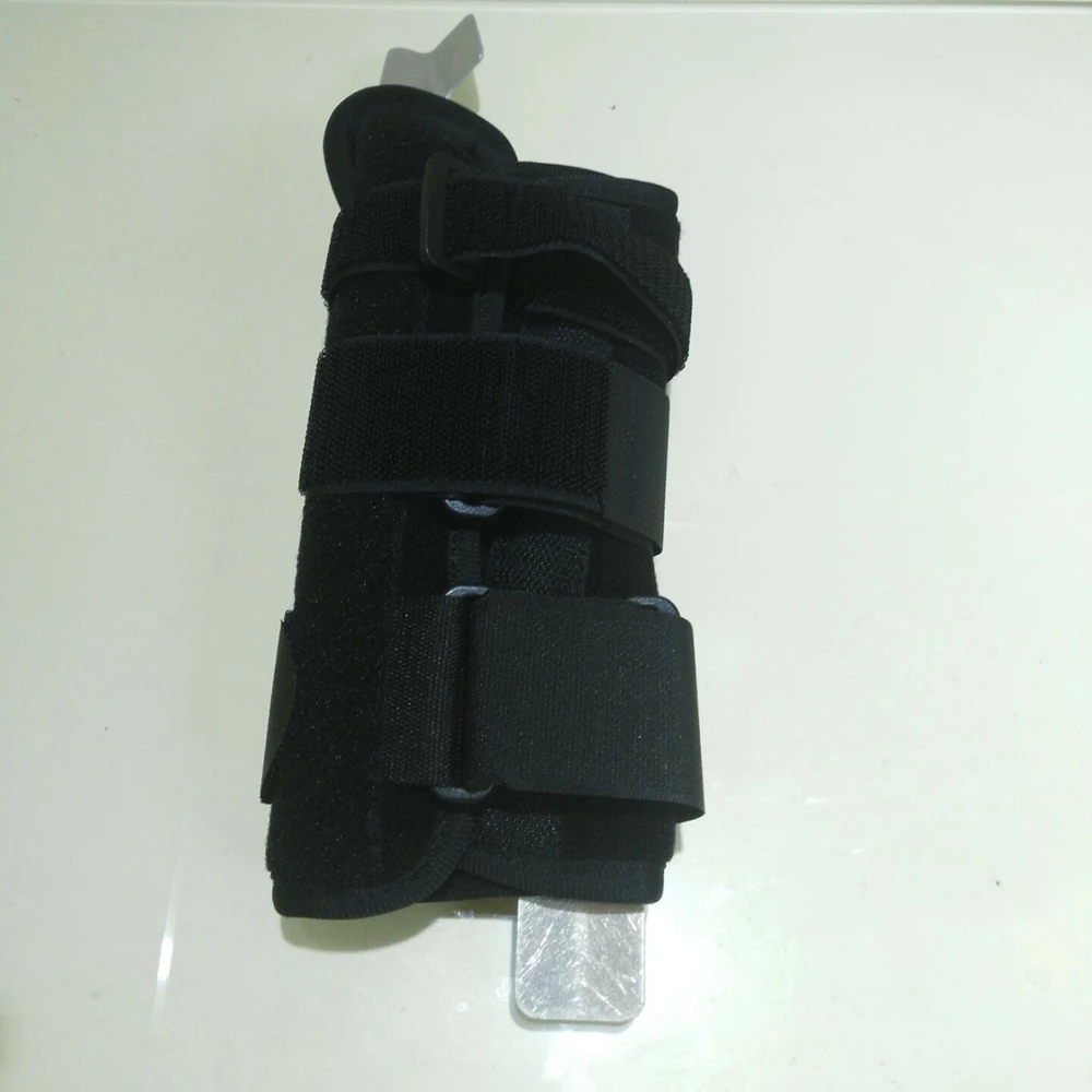 High Quality Carpal Tunnel Medical Wrist Thumbs Hands Spica Splint Support Brace