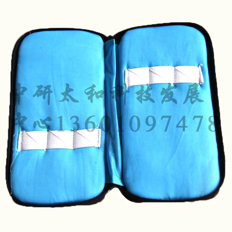 Traditional Chinese Medicine Medical Acupuncture package Acupuncture clip no needle