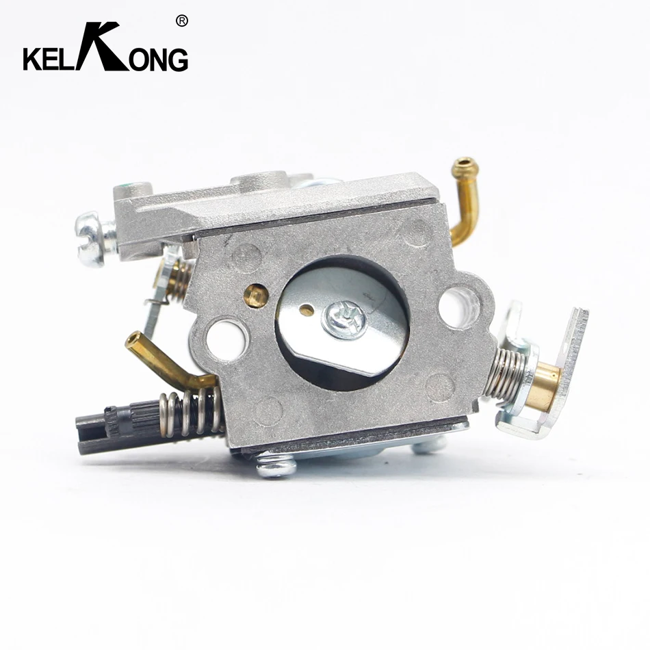 KELKONG Carburetor For Husqvarna 123 223 322 323 325 326 327 C L LD R P LDX RX RJ For Zama C1Q-EL24 Trimmers Carb 503283401