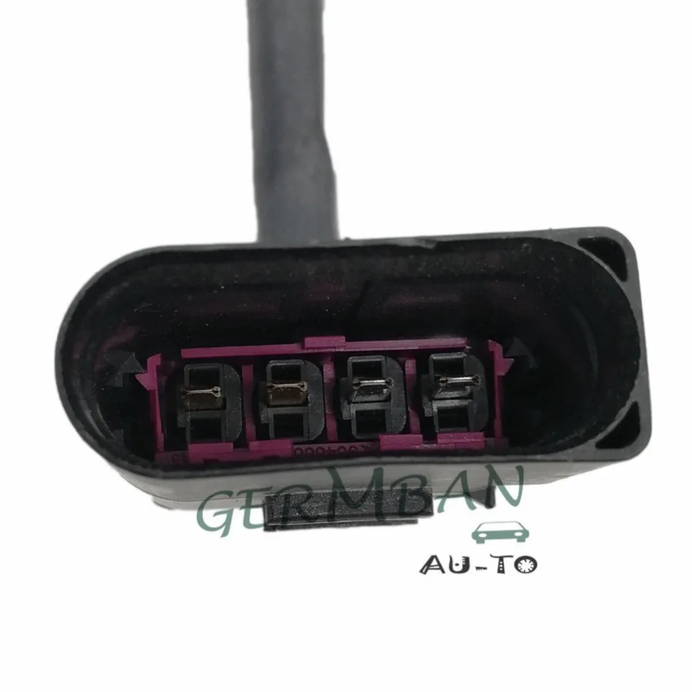 0258006557   Tylny czujnik tlenu pasuje do V W Tou areg J etta Golf Audi A4 2005 TT Quattro 2004-2006 022906262 BG