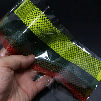 10 best sales Silikonowe nogi do wiązania much - №5