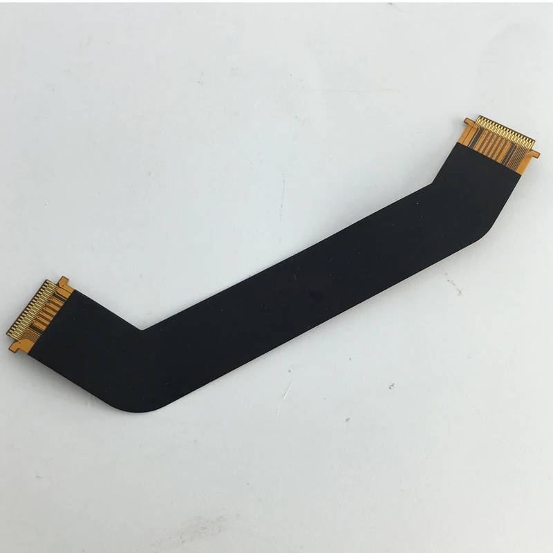 

LVP9 GF-316 REV:1 LCD Flex Cable Ribbon For Lenovo Tab A10-70 A7600H A7600 A7600F Main Board Module Flex Cable Replacement parts
