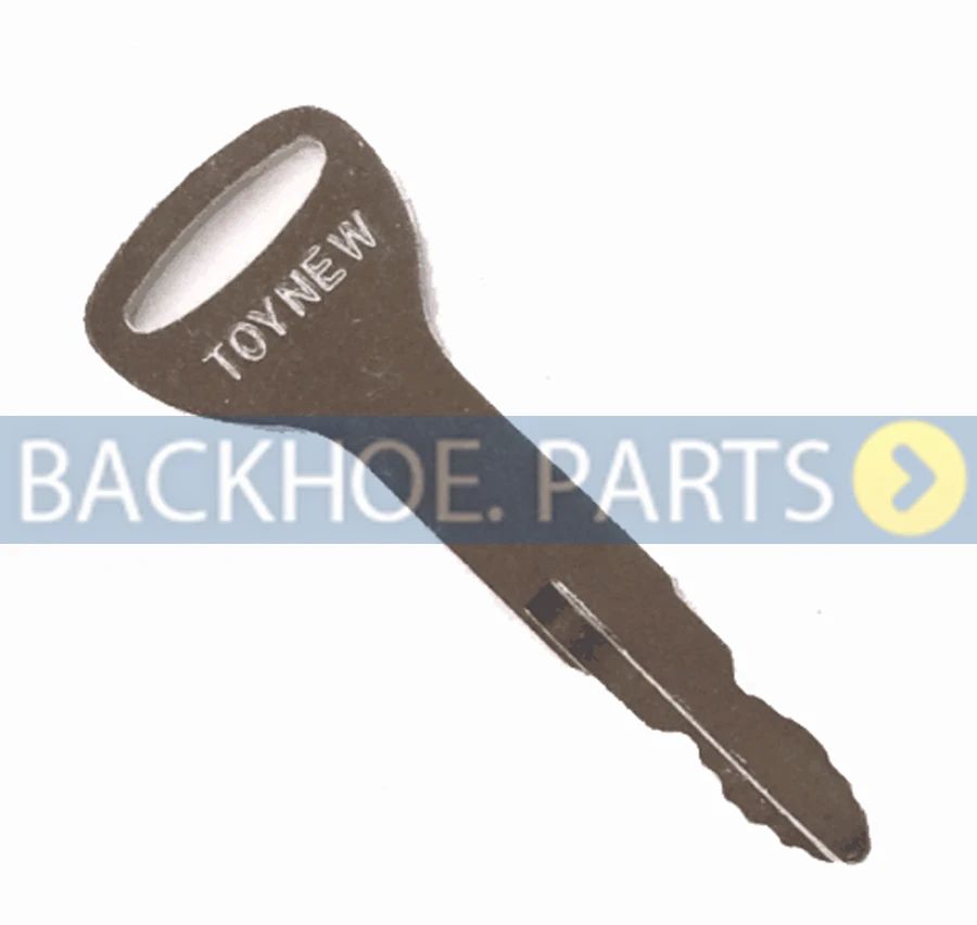 

Five keys for H806