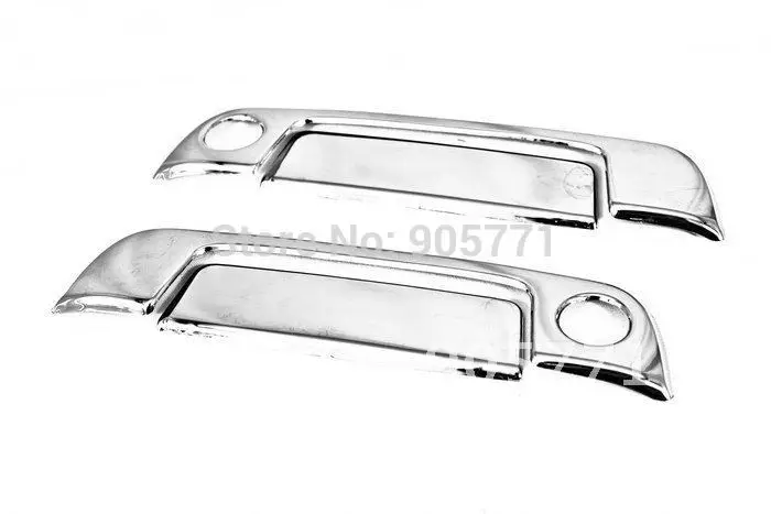 

High Quality Chrome Door Handle Cover for BMW Z3 Roadster Coupe free shipping