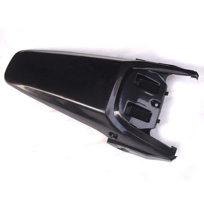 Plastic covers Plastic kits Fairing CRF70 Pit Bike Procket Bike Xmotos Baja DR50 49 50cc 70 90 110 New PP4 Black