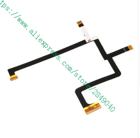 Nuevo Original para DJI Phantom 2 Vision Plus cardán Cámara Flex Reparación de cinta de cable a
