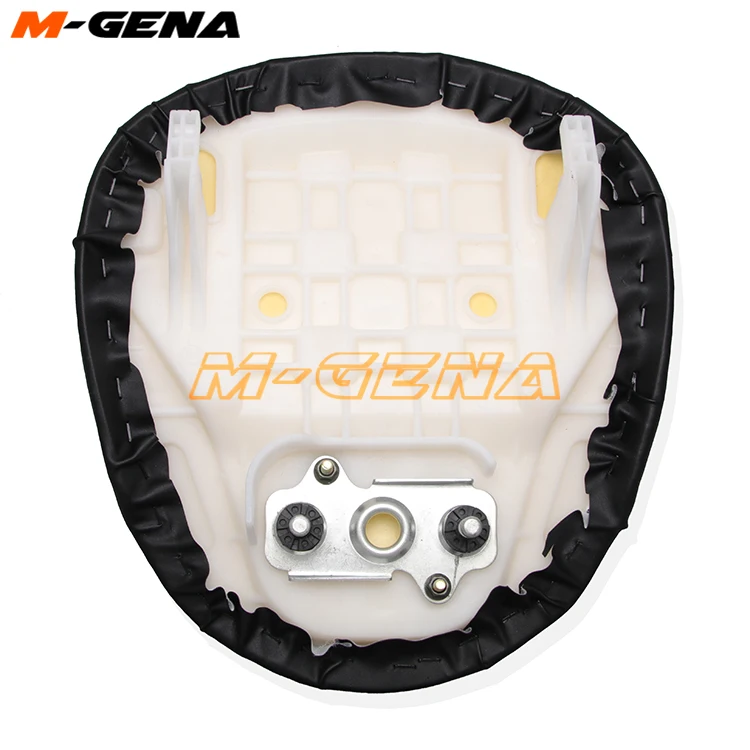 Motorcycle Rear Pillion Passenger Cowl Seat For HAYABUSA GSX1300R GSXR1300 GSXR 1300 2008 2009 2010 2011 2012 2013 14 15 16 2017