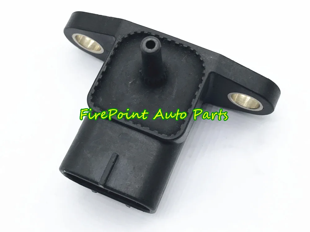 การรีวิวและแนะนำเซ็นเซอร์ความดันอากาศเข้า MAP สำหรับ Toyota SUPRA JZA80 รุ่น 2JZ-GTE รหัส 89421-12111 079800-3250