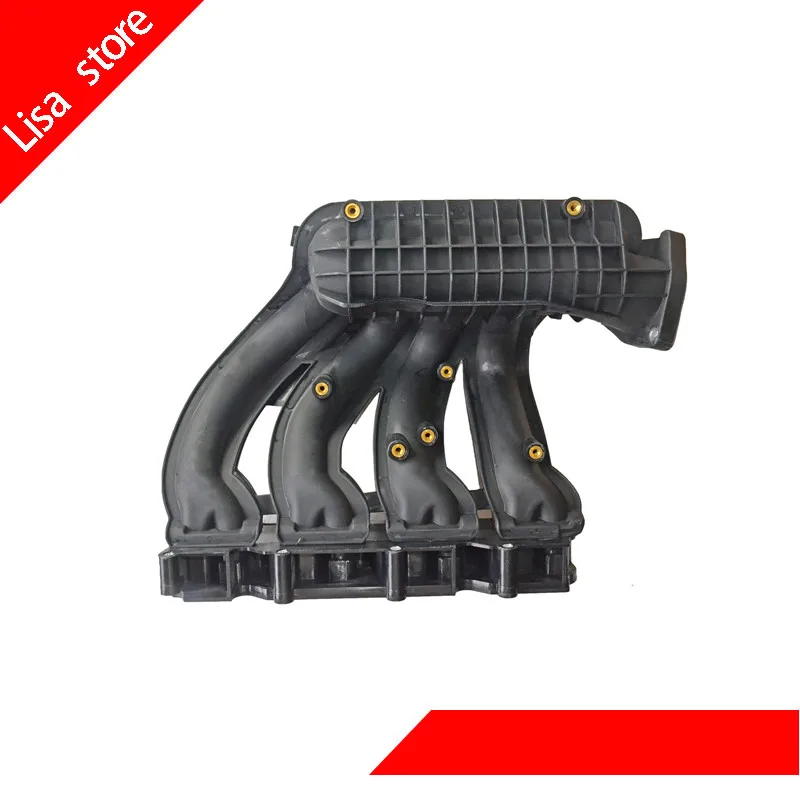 Engine Intake manifold For Mercedes W203 W210 S202 W211 C209 C200 CDI CL203 E200 E220 S211 OEM: 6110903637 A6110903637