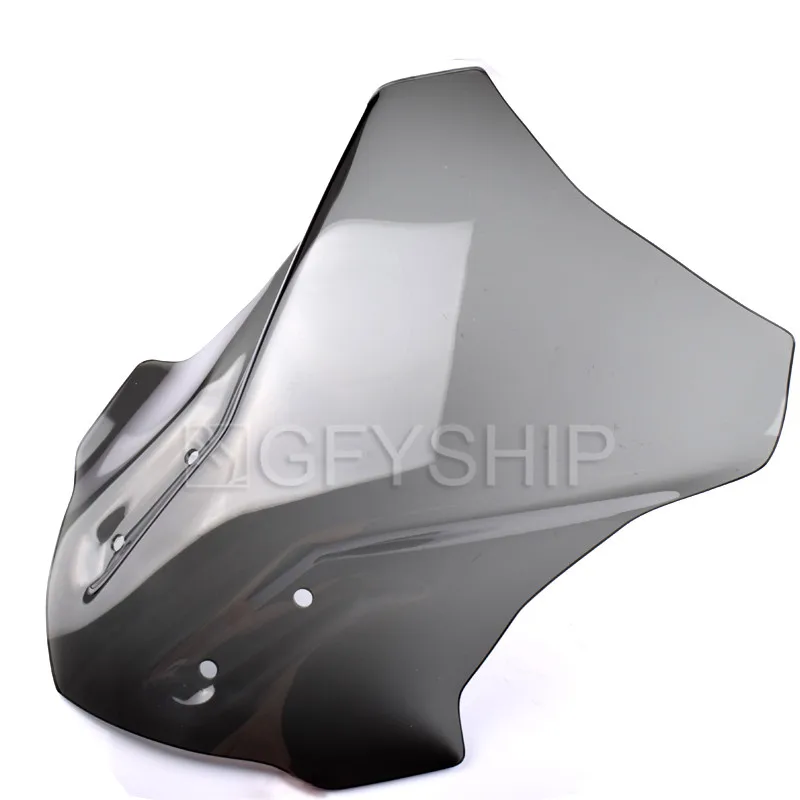 

For BMW G310GS 2017 2018 G 310 GS Wind Deflectors 17 18 Motorcycle Double Bubble Windshield Windscreens Accessories G310 GS