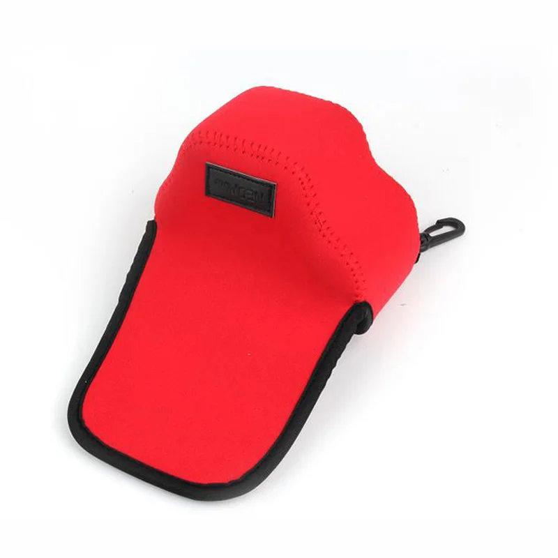 حقيبة كاميرا من النيوبرين ، جراب ناعم ، محمول ، لكانون SX510 SX500IS SX400is SX410 SX420 sx430