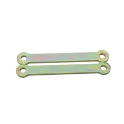 Lowering Kit 35mm Dog Bones Suspension Linkages for Yamaha FJR1300 XVS1100 FJR1300 GSF1200 DL650 DL1000 Z750 ZX-9R ZX-7R ZX-6R